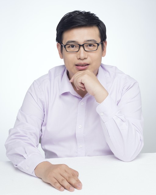 Professor Chuang Gan